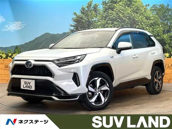Toyota RAV4 2023 — миниатюра 4