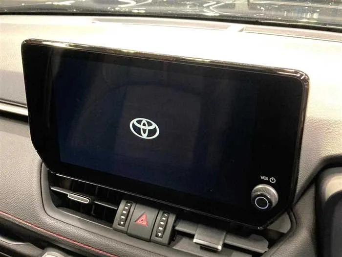 Toyota RAV4 2025 — миниатюра 2