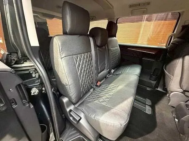 Mitsubishi Delica D:5 P 2024 — миниатюра 3
