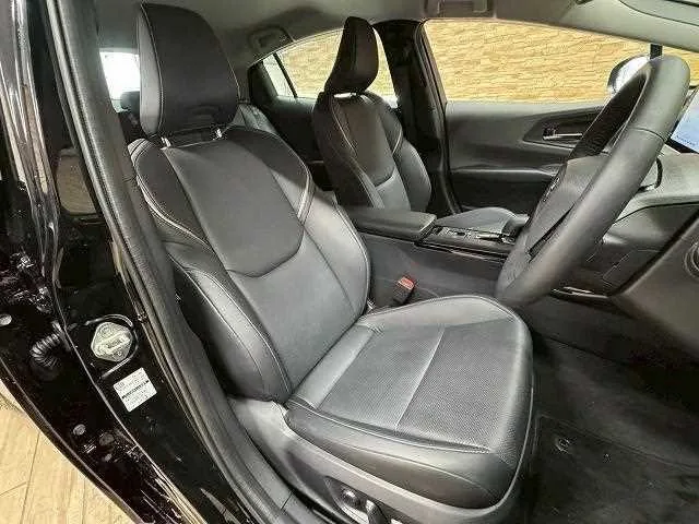 Toyota Prius Z 2025 — миниатюра 2
