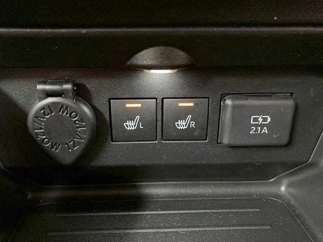 Daihatsu Rocky Premium G HEV 2022 — миниатюра 5
