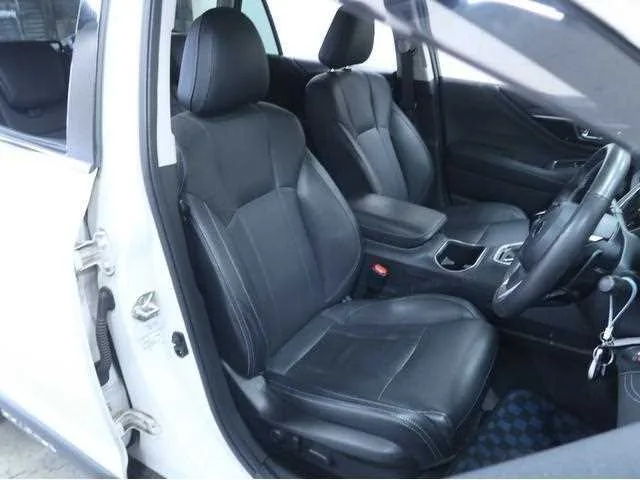 Subaru Outback 2022 — миниатюра 5