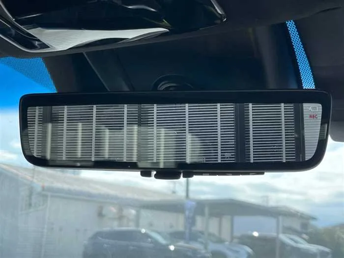 Toyota Harrier Hybrid 2023 — миниатюра 5