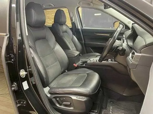Mazda CX5 XD Black Tone Edition 2022 — миниатюра 2