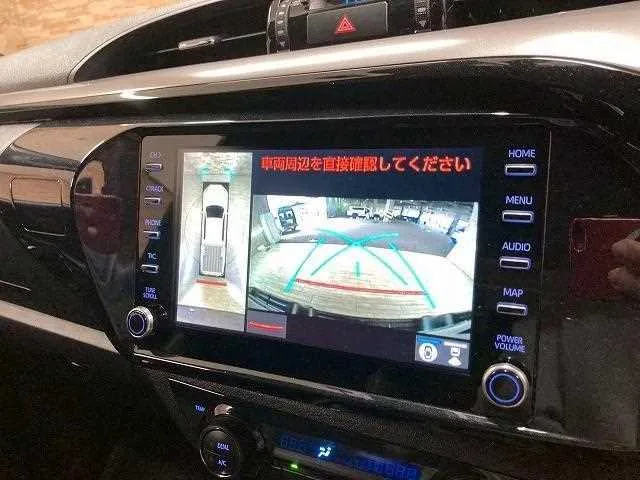 Toyota Hilux ZGR SPORT 2022 — миниатюра 4