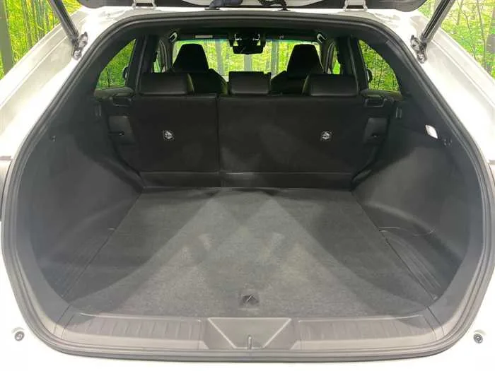Toyota Harrier Hybrid 2023 — миниатюра 5