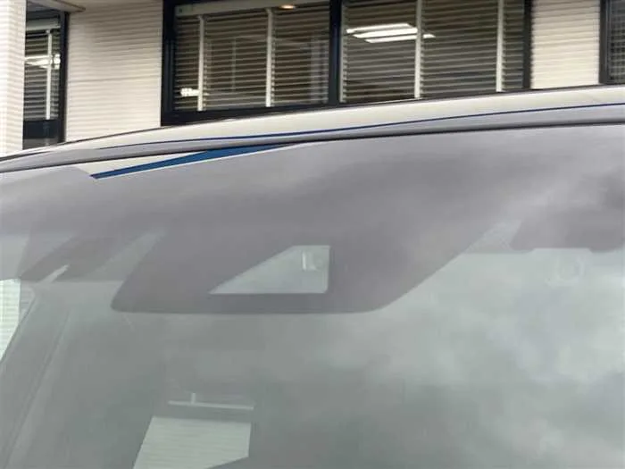 Toyota Harrier Hybrid 2023 — миниатюра 5