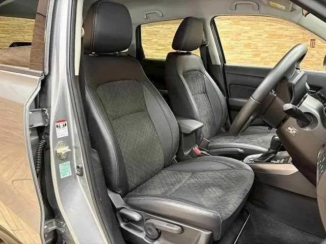 Suzuki Escudo 2022 — миниатюра 2
