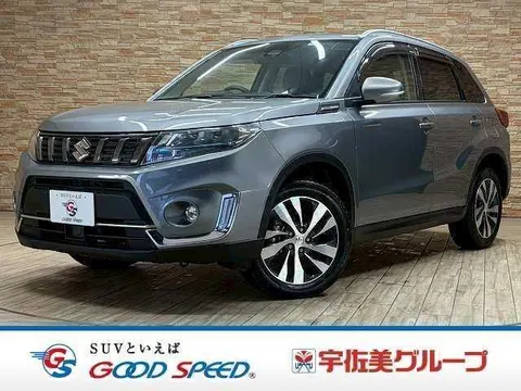 Suzuki Escudo 2022 купить в Москве