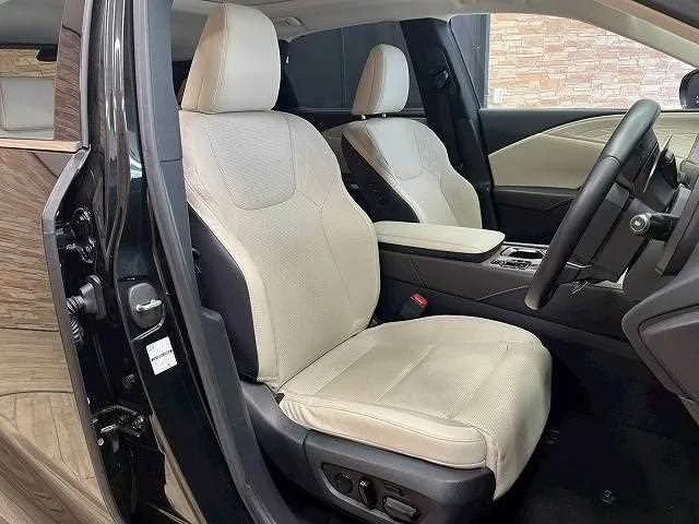 Lexus RX 2023 — миниатюра 2