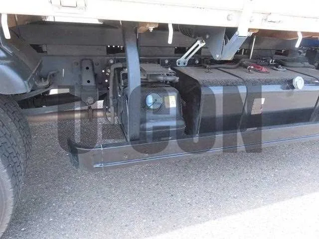 Isuzu Elf Truck 2024 — миниатюра 3