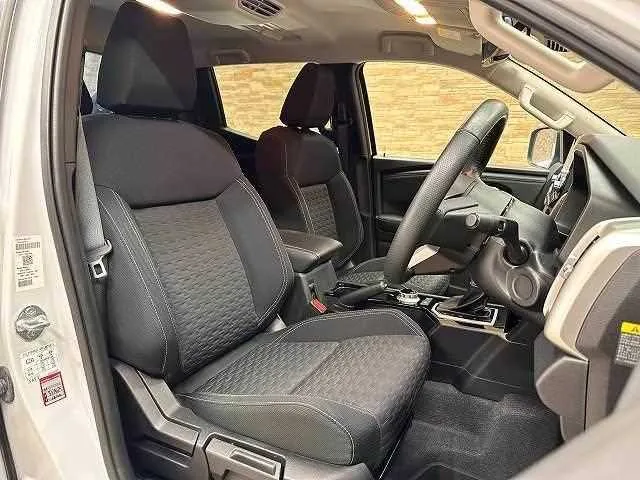 Mitsubishi Triton GLS 2024 — миниатюра 2