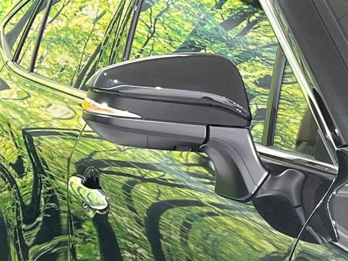 Toyota Harrier Hybrid 2025 — миниатюра 3