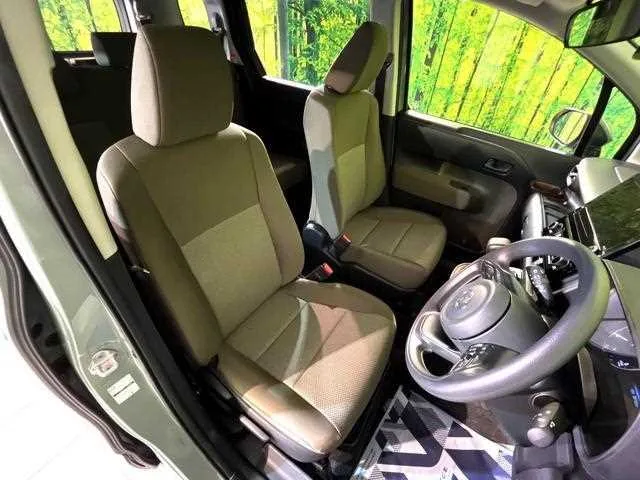Toyota Sienta 2023 — миниатюра 5