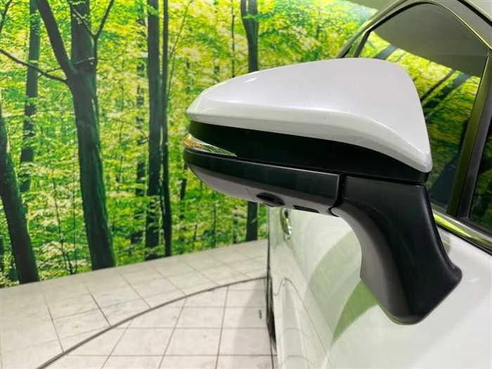 Toyota Harrier Hybrid 2024 — миниатюра 3