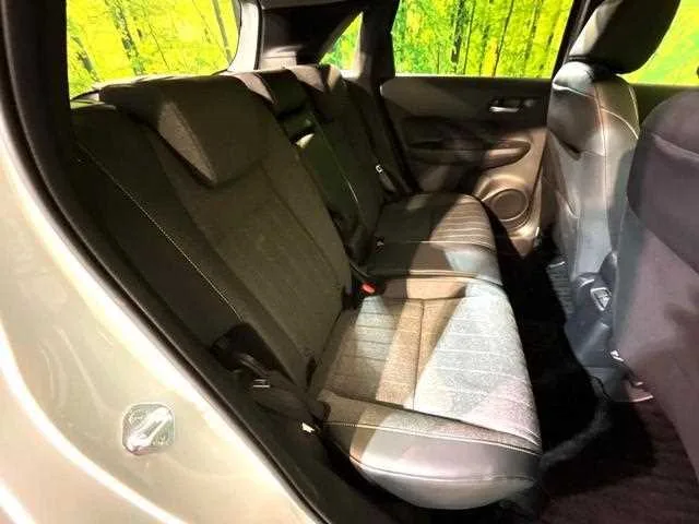 Honda Fit 2024 — миниатюра 3