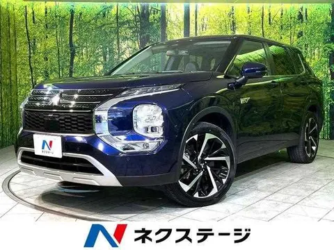 Mitsubishi Outlander 2023 купить в Москве