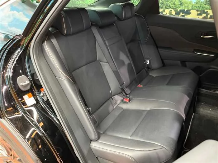 Toyota Crown 2023 — миниатюра 3