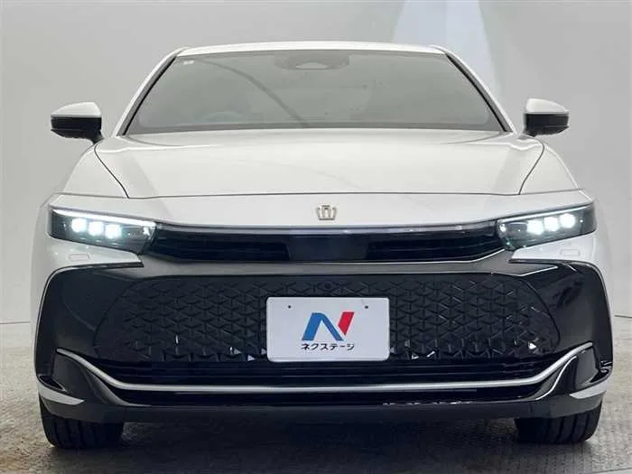 Toyota Crown 2024 — миниатюра 3