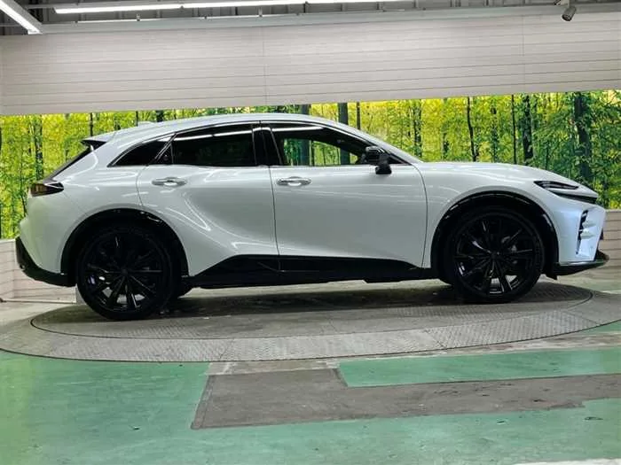 Toyota Crown 2024 — миниатюра 5