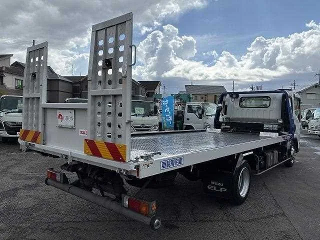 Isuzu Elf Truck 2024 — миниатюра 5