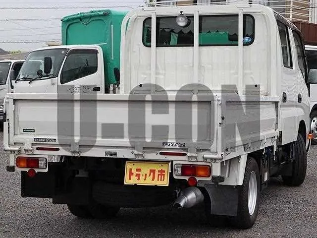 Toyota Dyna Truck 2023 — миниатюра 4