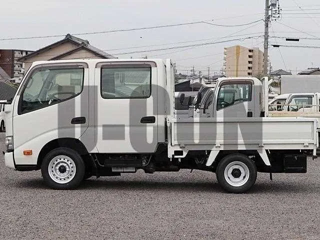 Toyota Dyna Truck 2023 — миниатюра 5
