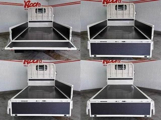 Toyota Dyna Truck 2026 — миниатюра 2