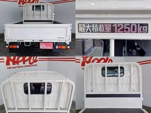 Toyota Dyna Truck 2026 — миниатюра 4