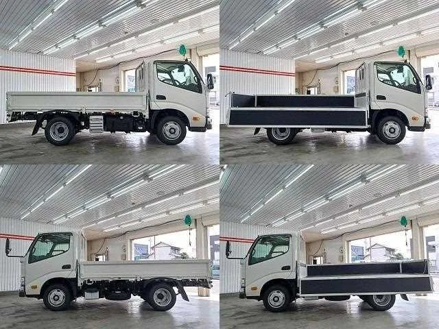 Hino Dutro 2026 — миниатюра 2