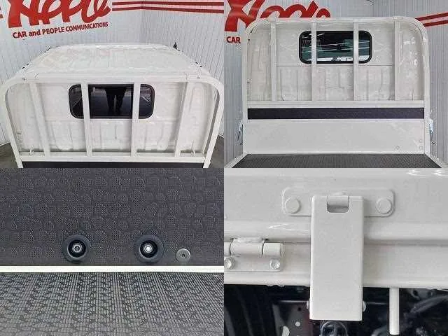 Hino Dutro 2026 — миниатюра 3