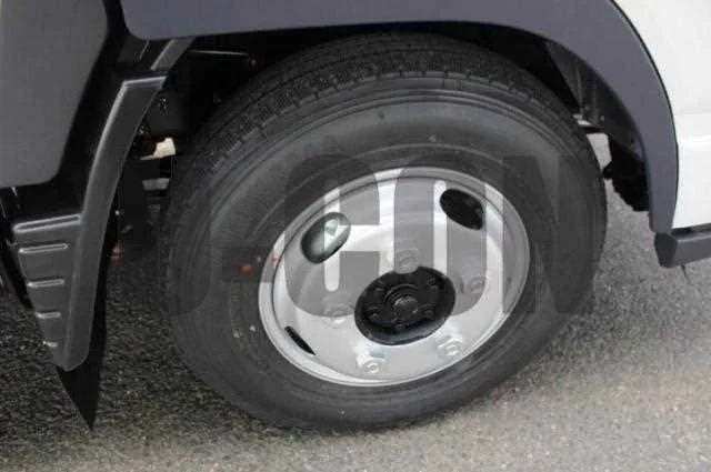 Mitsubishi Fuso Canter 2026 — миниатюра 5