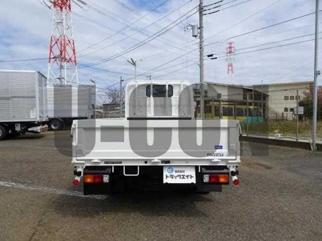 Toyota Dyna Truck 2026 — миниатюра 2