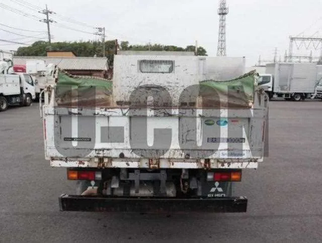 Mitsubishi Fuso Canter 2023 — миниатюра 4