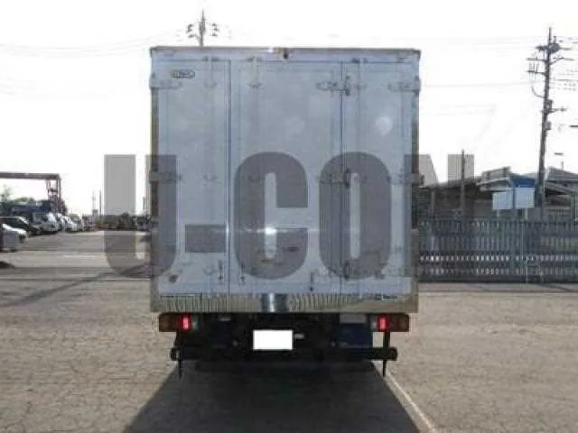 Isuzu Elf Truck 2024 — миниатюра 2