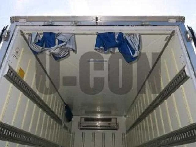 Isuzu Elf Truck 2024 — миниатюра 5