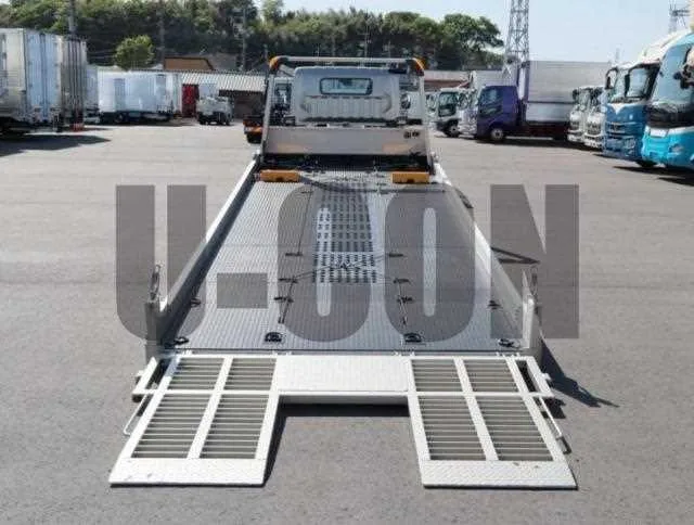 Mitsubishi Fuso Canter 2024 — миниатюра 5