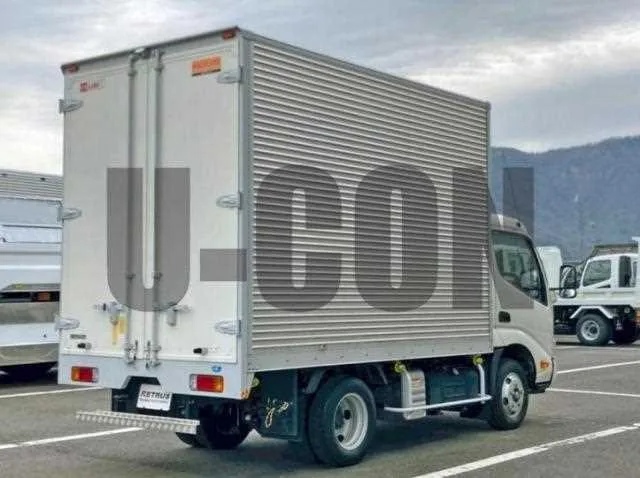 Hino Hino Others 2022 — миниатюра 4