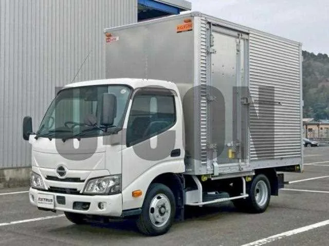 Hino Hino Others 2022 — фото 1, купить с доставкой в Москву
