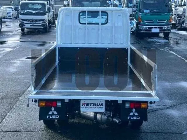 Mitsubishi Fuso Canter 2025 — миниатюра 3