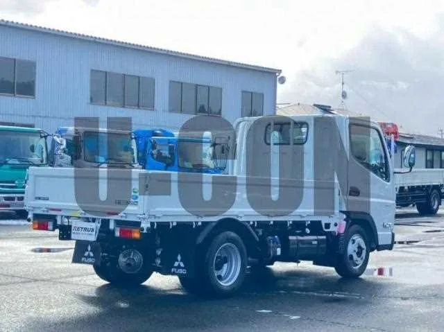 Mitsubishi Fuso Canter 2025 — миниатюра 4