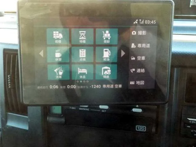 Isuzu Elf Truck 2022 — миниатюра 2