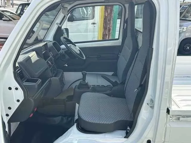 Nissan Clipper Truck 660 DX 4WD 2026 — миниатюра 2