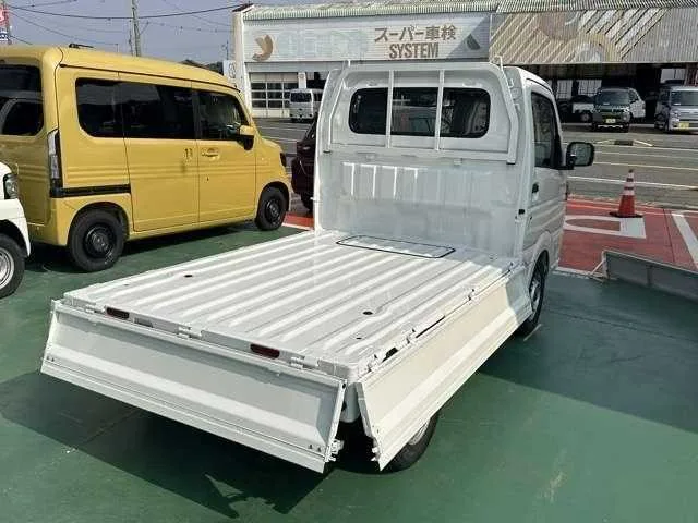 Nissan Clipper Truck 660 DX 4WD 2026 — миниатюра 5