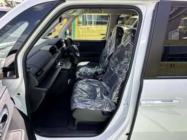 Honda Step WGN 2026 — миниатюра 2