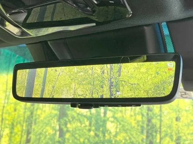 Toyota Harrier Hybrid 2023 — миниатюра 2