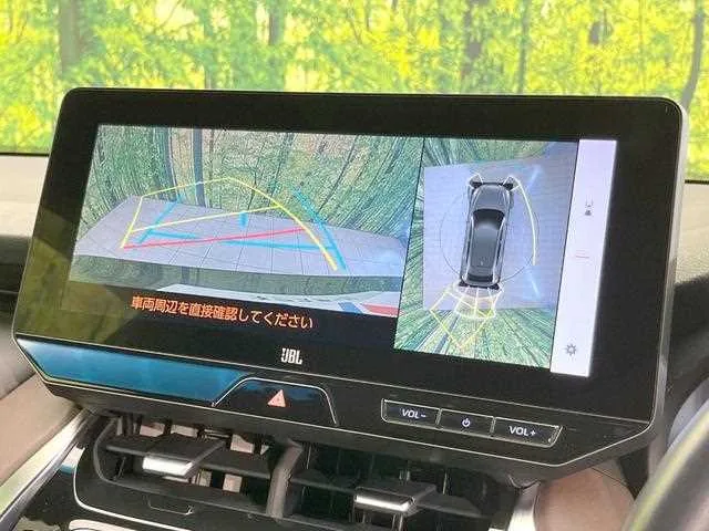 Toyota Harrier Hybrid 2023 — миниатюра 4