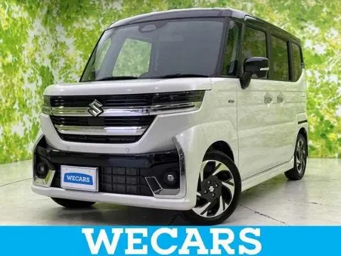 Suzuki Suzuki Others 2025 купить в Москве