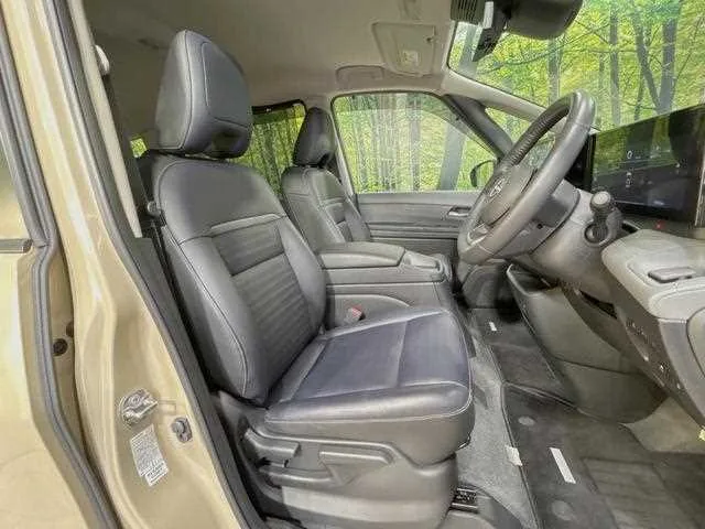 Nissan Serena 2023 — миниатюра 5
