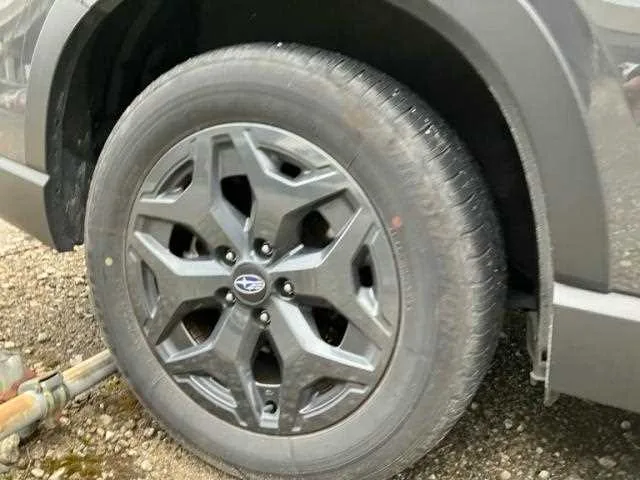 Subaru Forester 2023 — миниатюра 4
